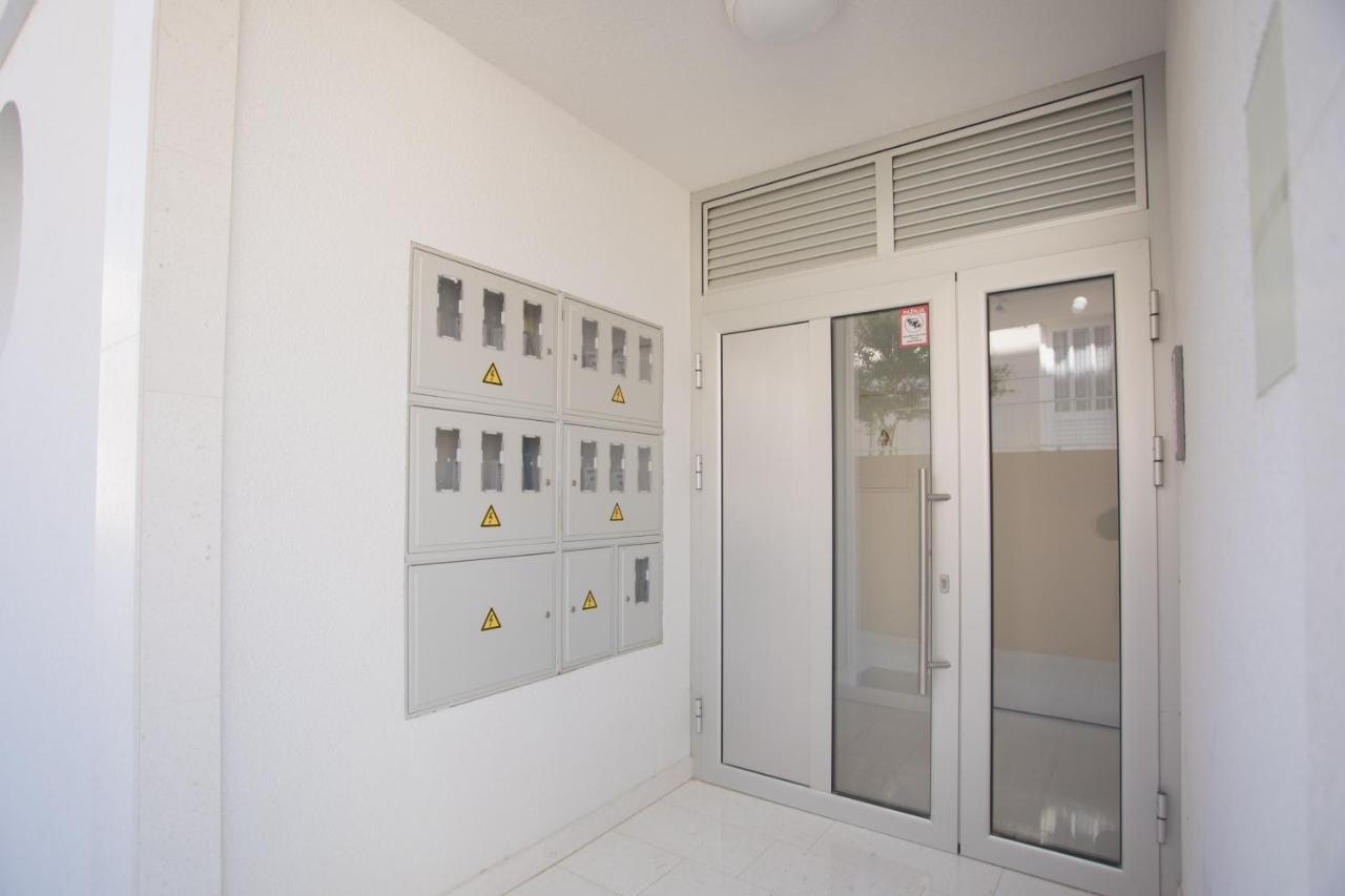 Silver Stone Primošten Zewnętrze zdjęcie